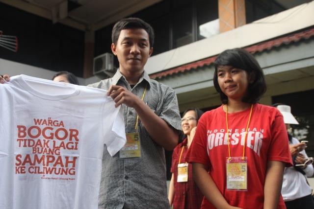 lomba mulung
