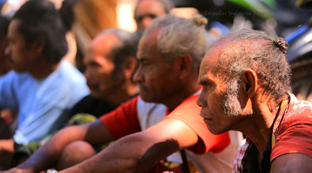 Kerajaan Boti. Foto: Indonesiabiru.com