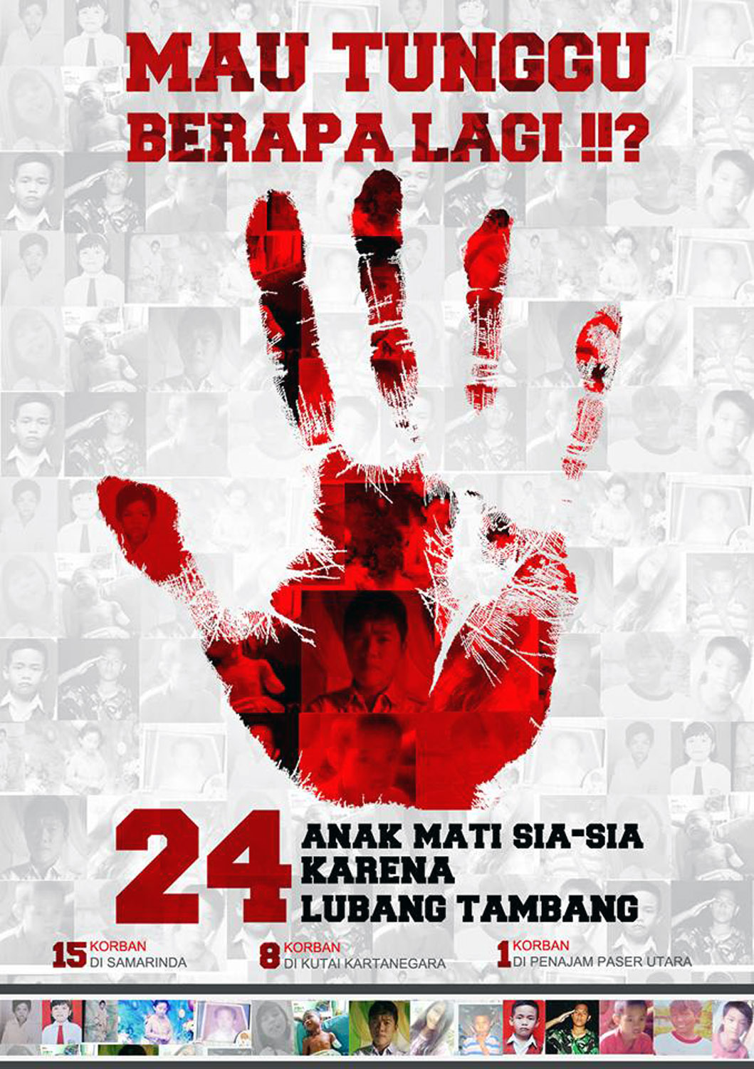 Grafis: Jatam Kaltim