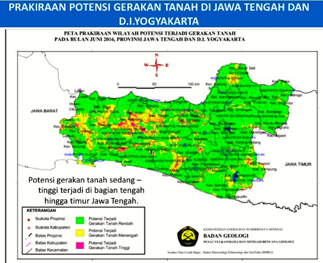 Sumber: BNPB