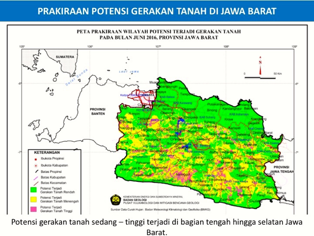 Sumber: BNPB
