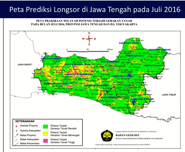 Sumber: BNPB