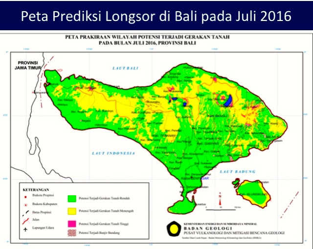 SUmber: BNPB