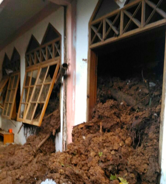 Sumber: BNPB
