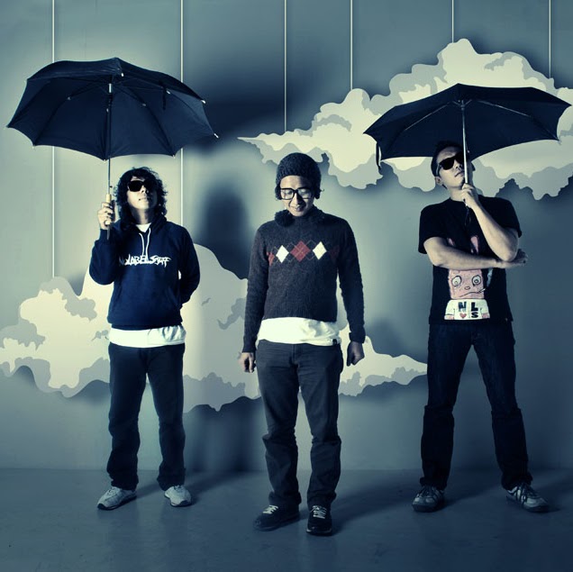 Band Efek Rumah Kaca. Foto : google