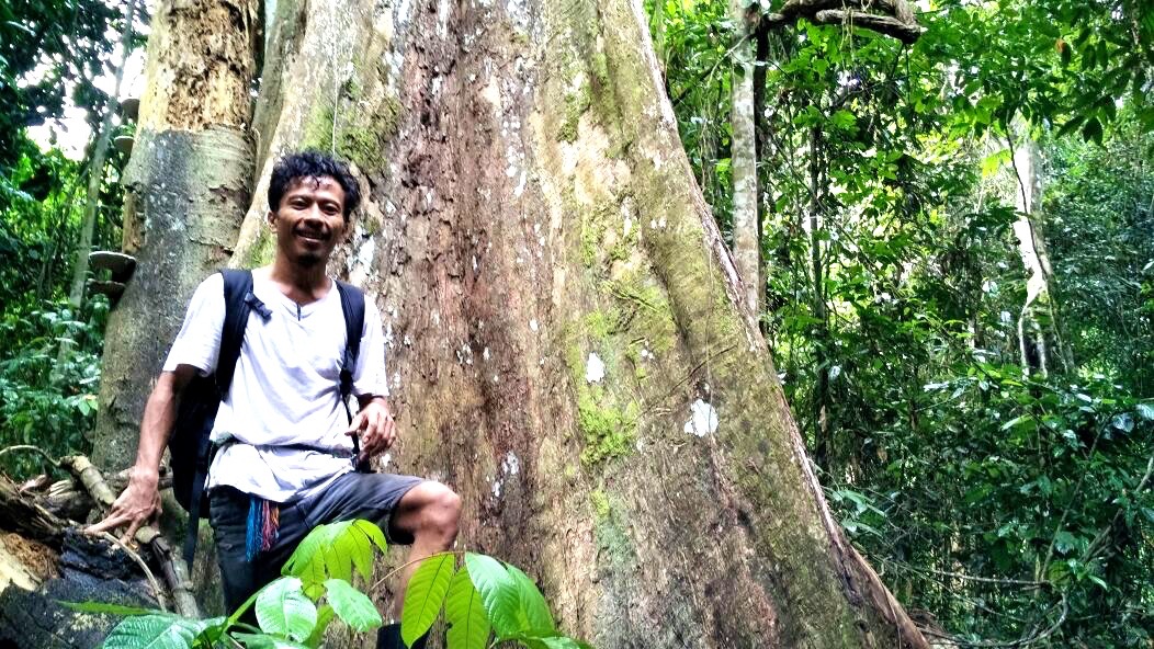 Jayadi Paembonan. Foto: Indra Nugraha