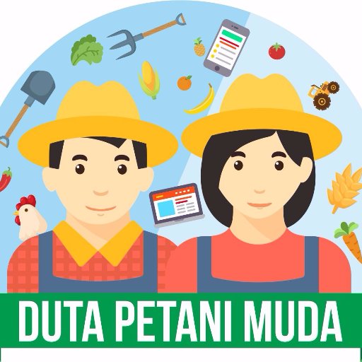 Harusnya Indonesia bangga dengan para petani muda. Pertanian merupakan bidang yang hanya digeluti segelintir orang, pemuda jarang tertarik. Sumber: Duta Petani Muda