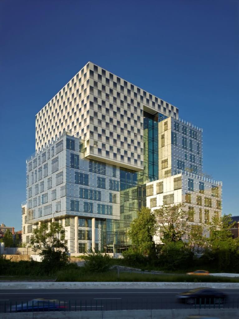 Courtesy of the University of Baltimore