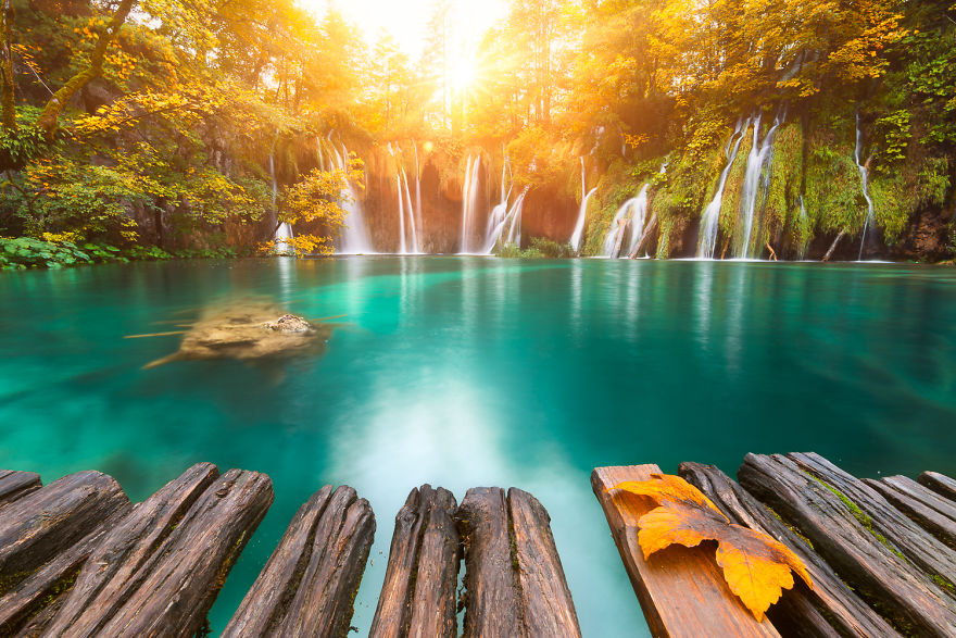 Croatia_Plitvice_