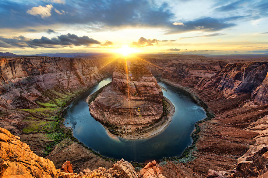 Horseshoe Bend