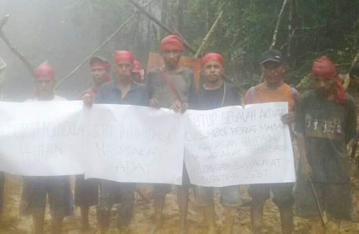 Dokumen warga 