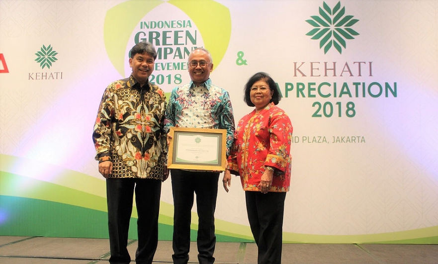 Foto: Yayasan Kehati