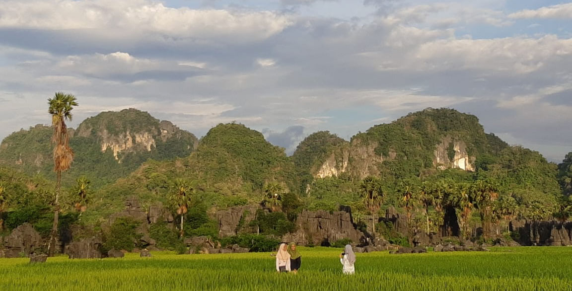 Foto: Wahyu Chandra