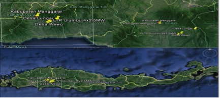 Sumber: Sambodo, Negara dan Fuady, 2016. LIPI Press, 2016)