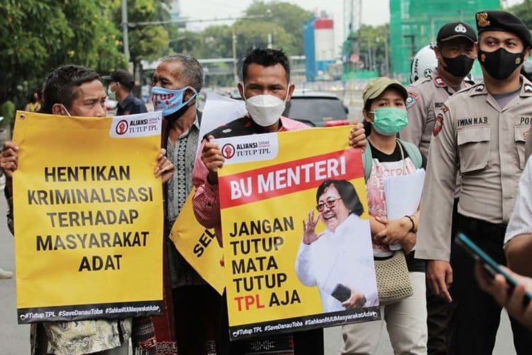 Dari FB Abdon Nababan