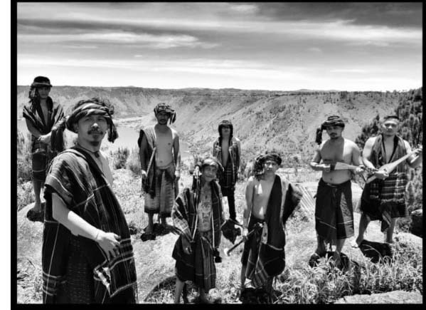 Horja Biu. Foto: dokumen Horja Bius