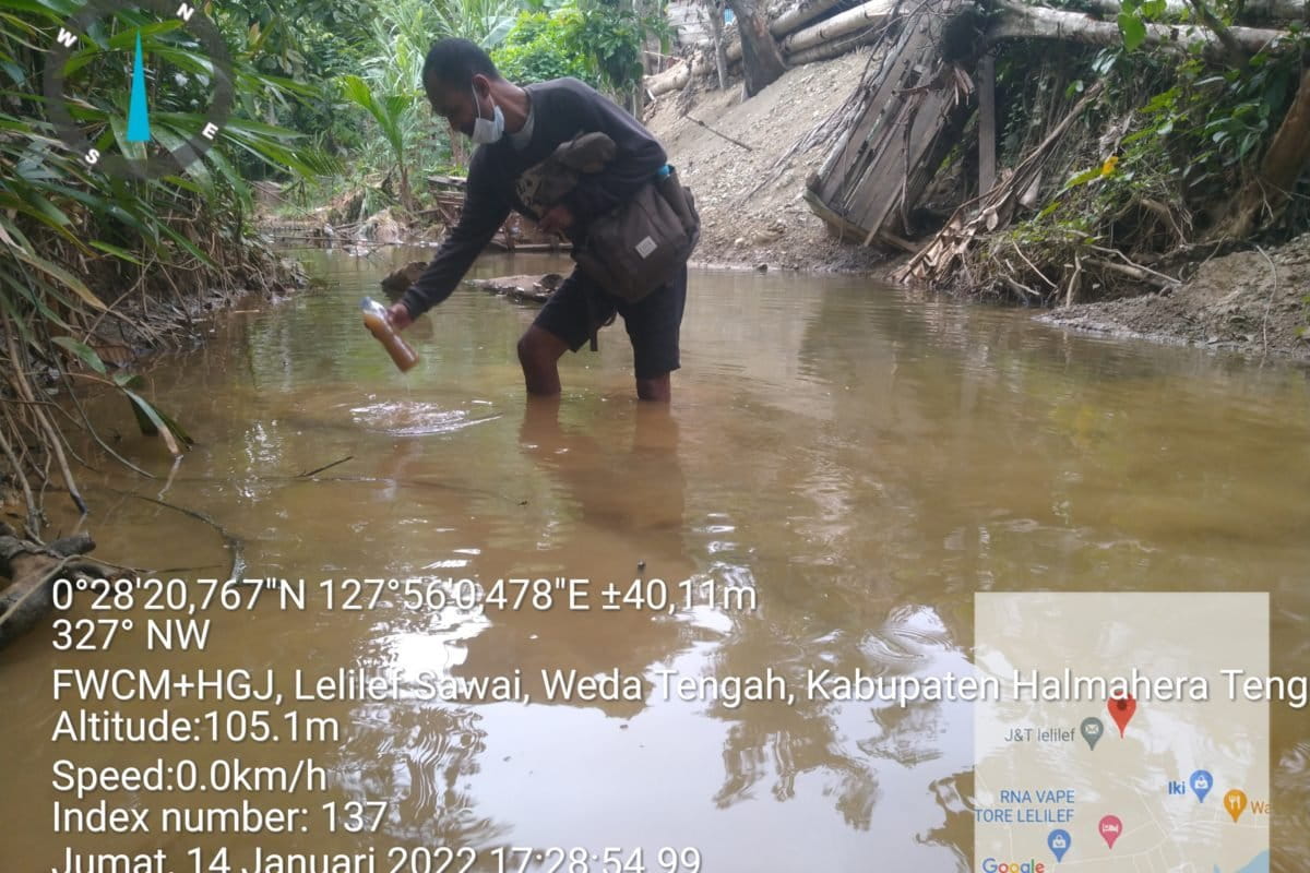 Foto: Christ Belseran/ Mongabay Indonesia