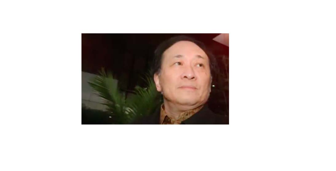 Surya Darmadi, taipan sawit pemilik PT Duta Palma, menyerahkan diri dan kembali ke Indonesia pada 15 Agustus lalu. Foto: sreenshot