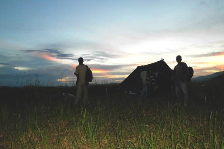 Menelusuri Jejak Purba dan Akar Migrasi Nenek Moyang Tanah Papua