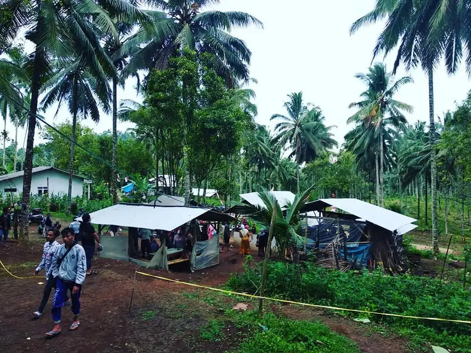 Konflik Agraria Berlarut, Perusahaan Gugat Petani Pakel Miliaran Rupiah