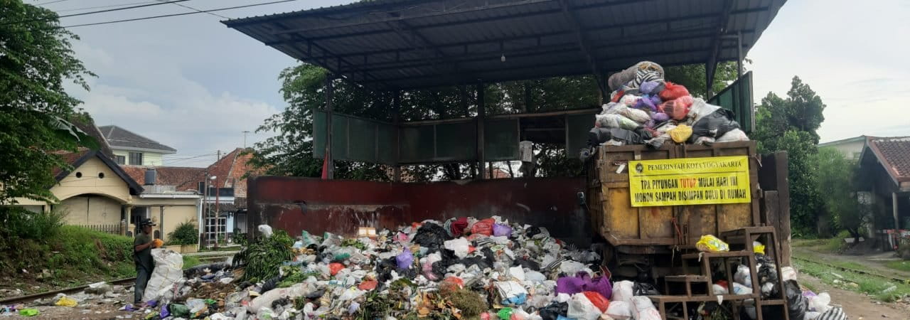 TPA Piyungan diprediksi tidak akan bisa menampung sampah di tahun 2023.jpg
