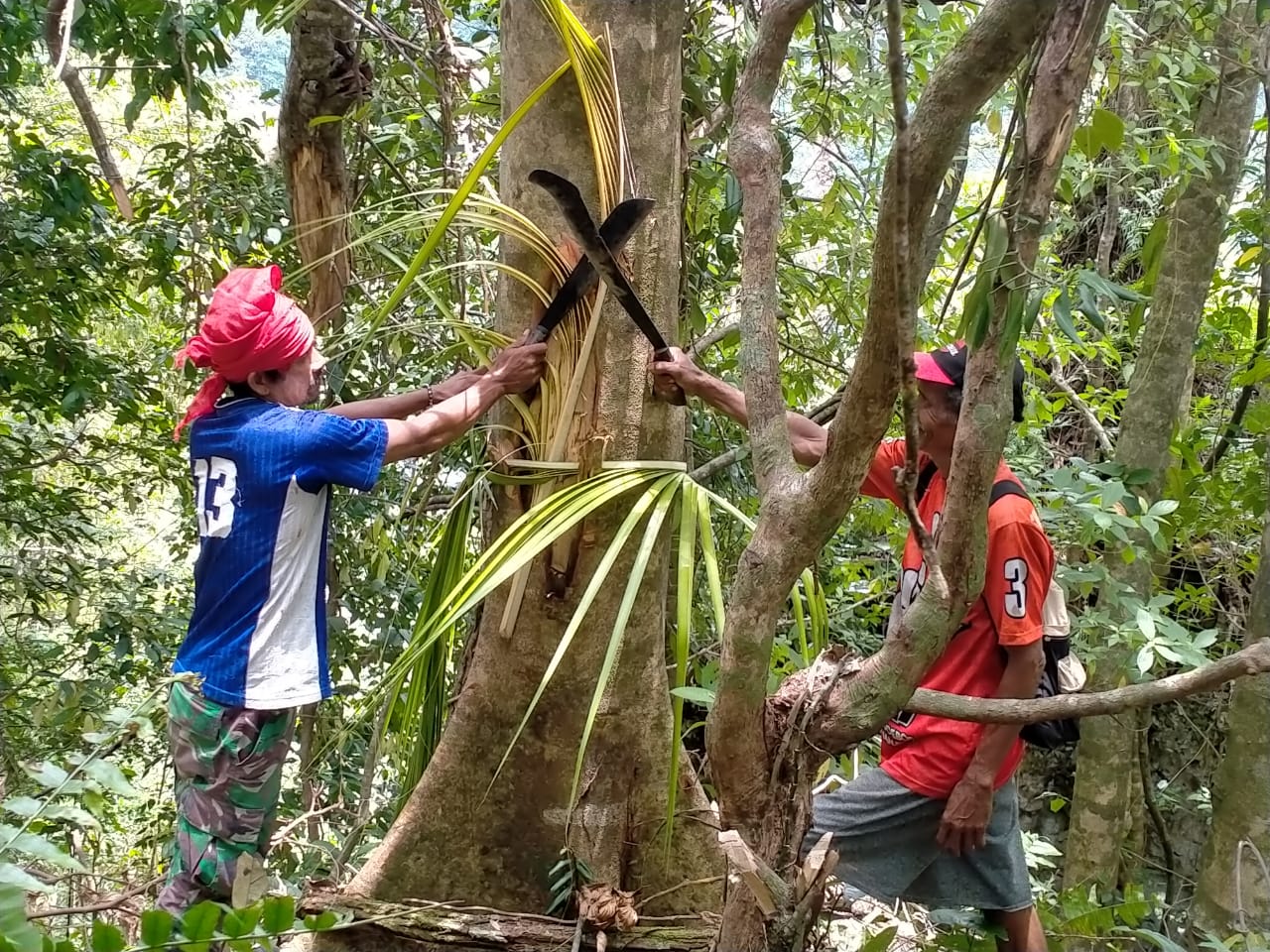 Akankah Perlindungan Masyarakat Adat di Nusantara Ini Terwujud?