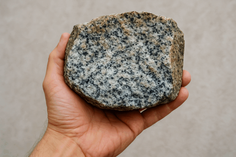 Tim peneliti dari Universitas Tokyo, yang dipimpin oleh Associate Professor Yohey Suzuki, menemukan mikroba ini di dalam batuan purba dari Bushveld Igneous Complex di timur laut Afrika Selatan | Ilustrasi AI Generated