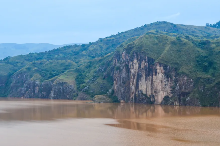 Danau Nyos. Saksi salah satu bencana alam paling mematikan dalam sejarah |Foto oleh jbdodane/Flickr; CC BY-NC 2.0