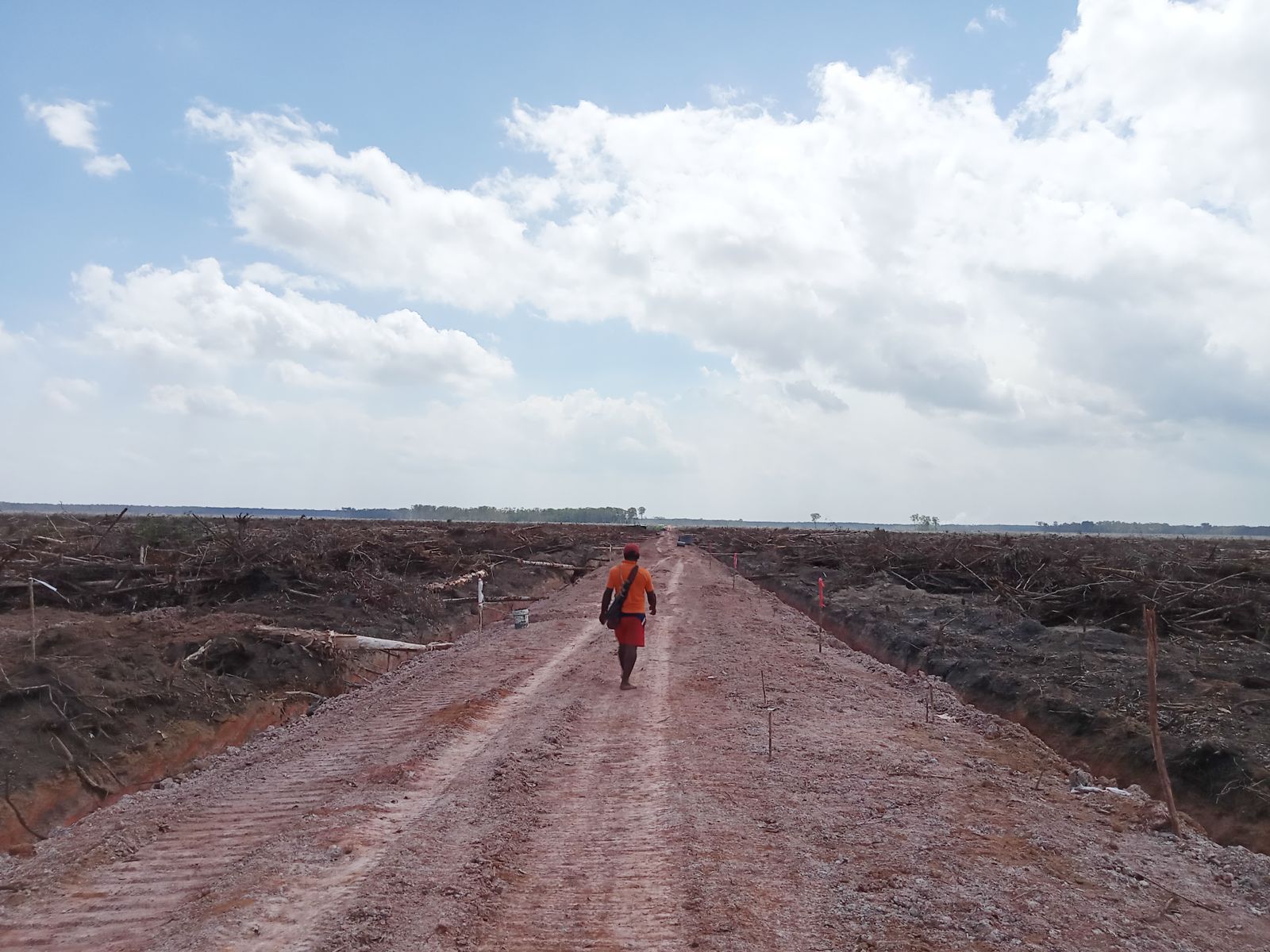 Akankah Perlindungan Masyarakat Adat di Nusantara Ini Terwujud?