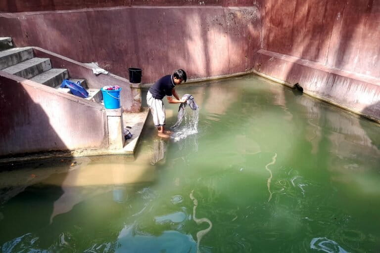 Peran Tokoh Agama Islam Masih Minim dalam Isu Lingkungan?