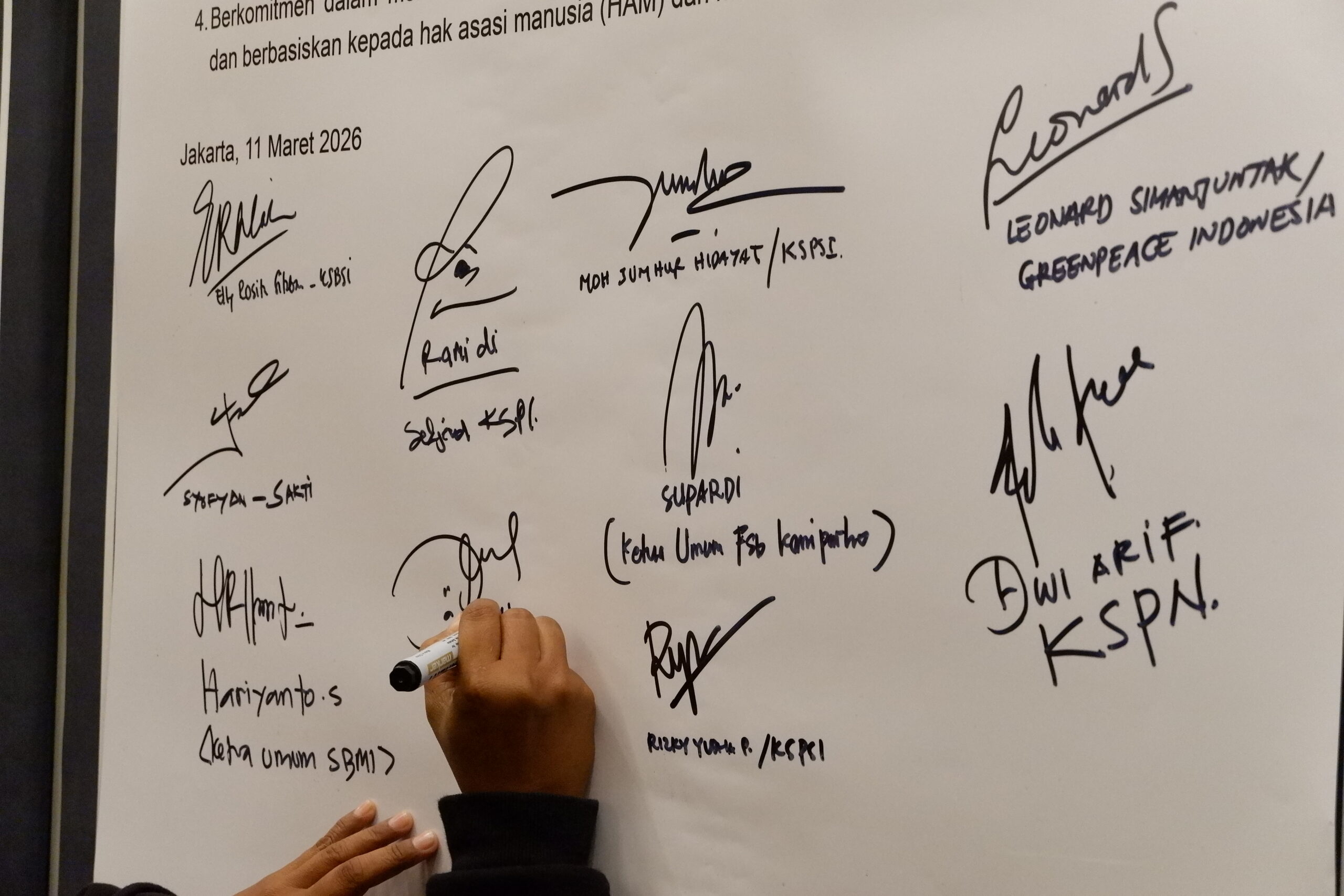 Laporan Ungkap Dugaan Kerja Paksa Industri Tuna Indonesia yang Ekspor ke Australia