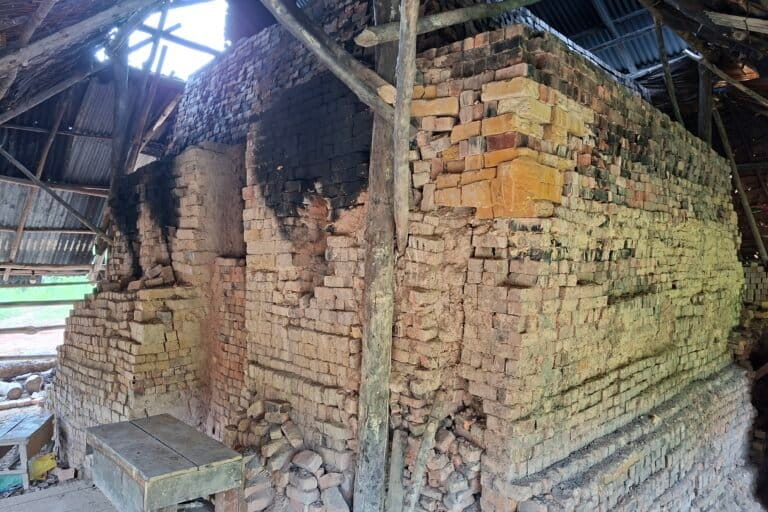 Cemaran Abu PLTU Tenayan Raya Resahkan Warga Pekanbaru