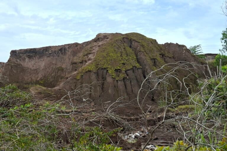 Cemaran Abu PLTU Tenayan Raya Resahkan Warga Pekanbaru