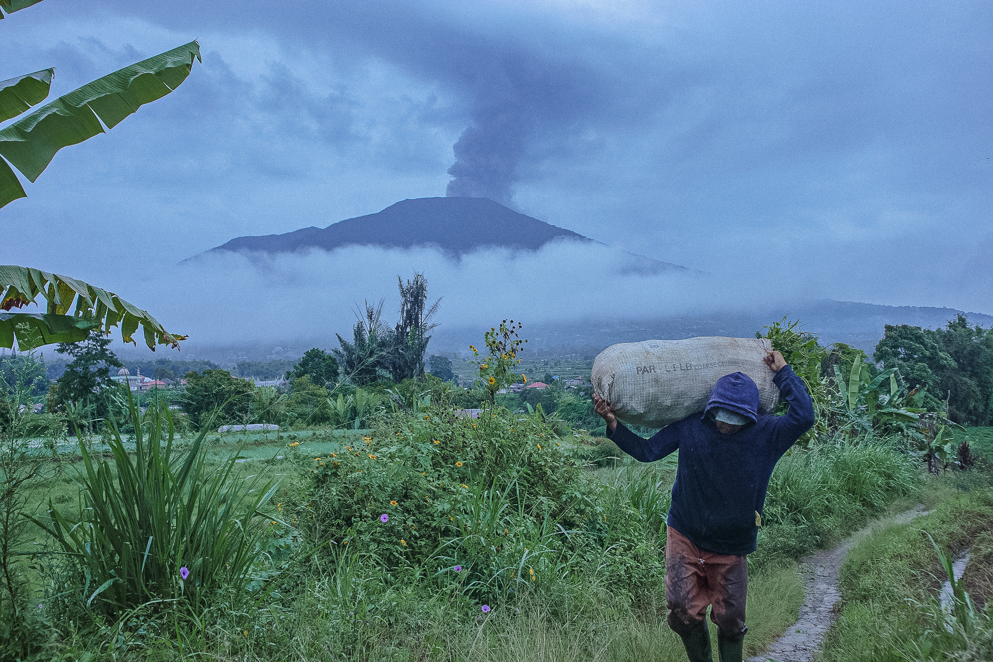 Riset Temukan Dugaan Pelanggaran HAM pada Proyek Panas Bumi