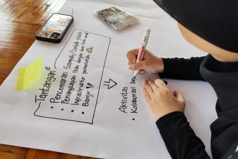 Menilik Peluang Pekerjaan Hijau di NTT