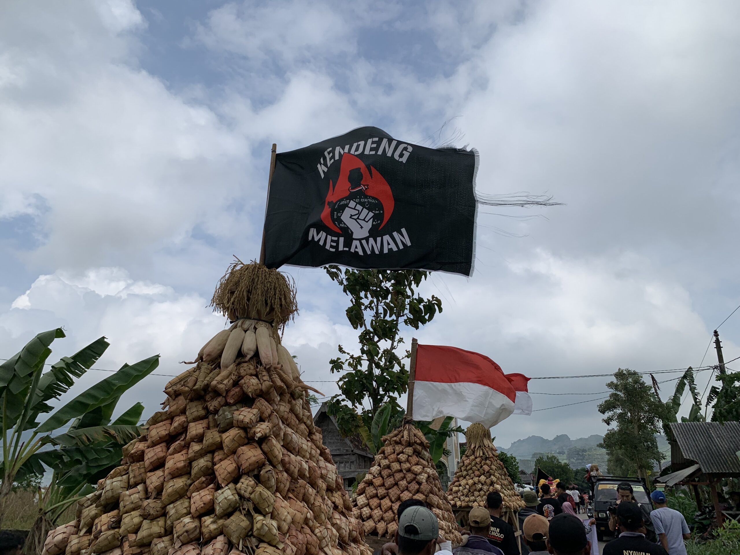 Kupatan Kendeng Wadah Konsolidasi Tolak Tambang Semen