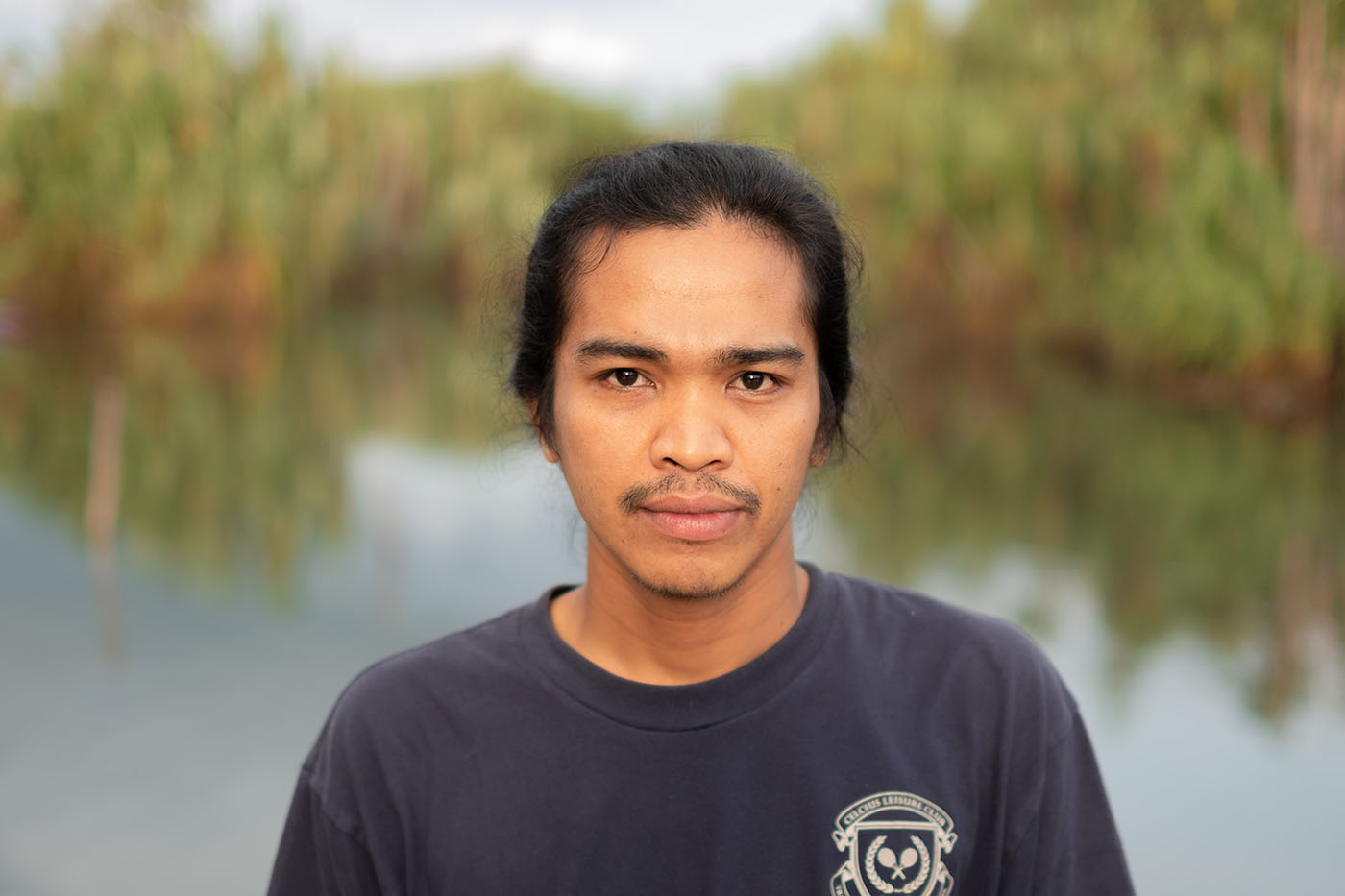 Dulu Harmonis, Kini Masyarakat Bangka Belitung Berkonflik dengan Buaya Muara