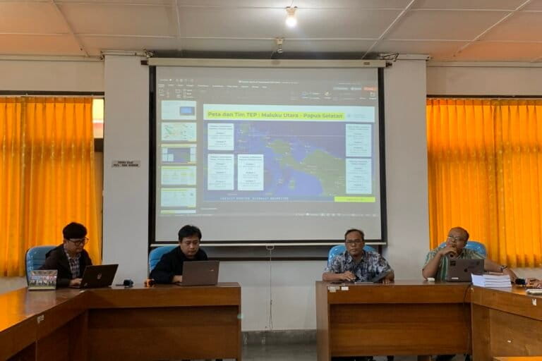 Kajian Sebut Transmigrasi Berisiko Munculkan Masalah Lahan Baru