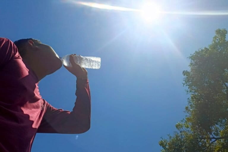 BRIN Ingatkan Ancaman El Nino ‘Godzilla’ di Indonesia