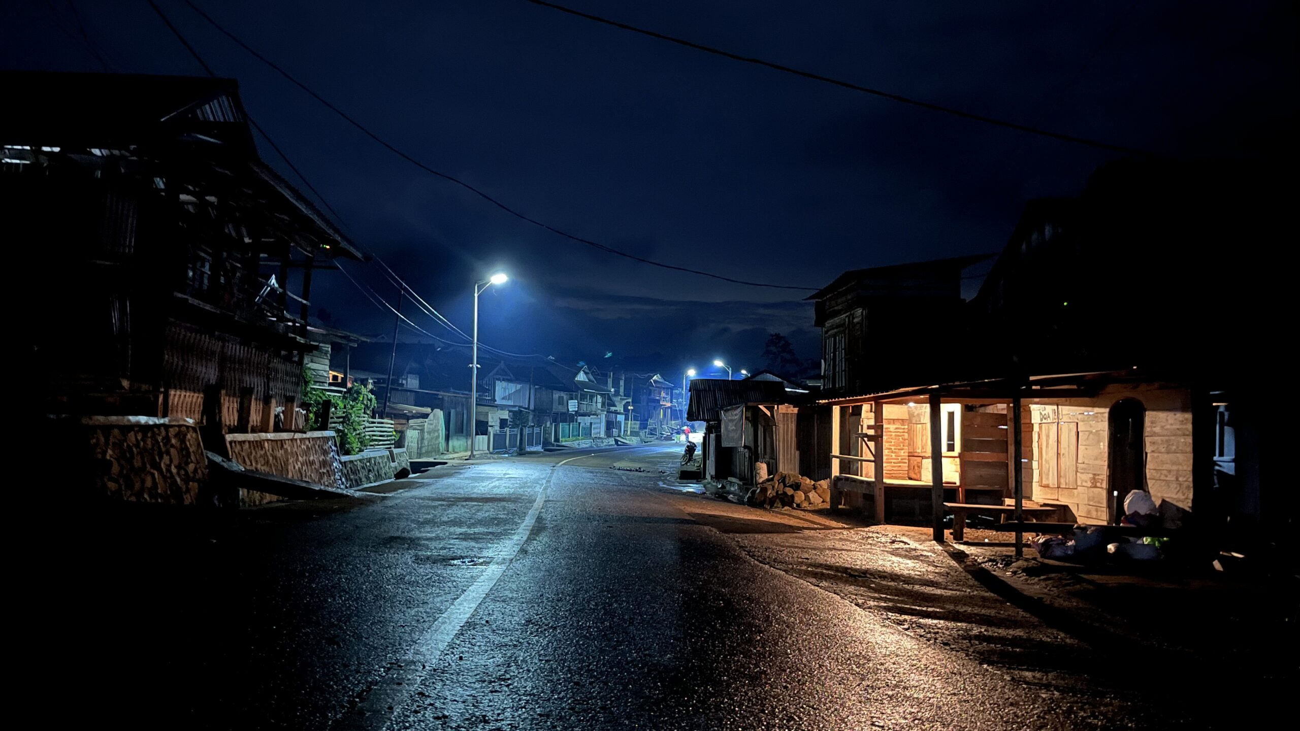 Jalan Terjal Desa Tepal Wujudkan Kemandirian Energi