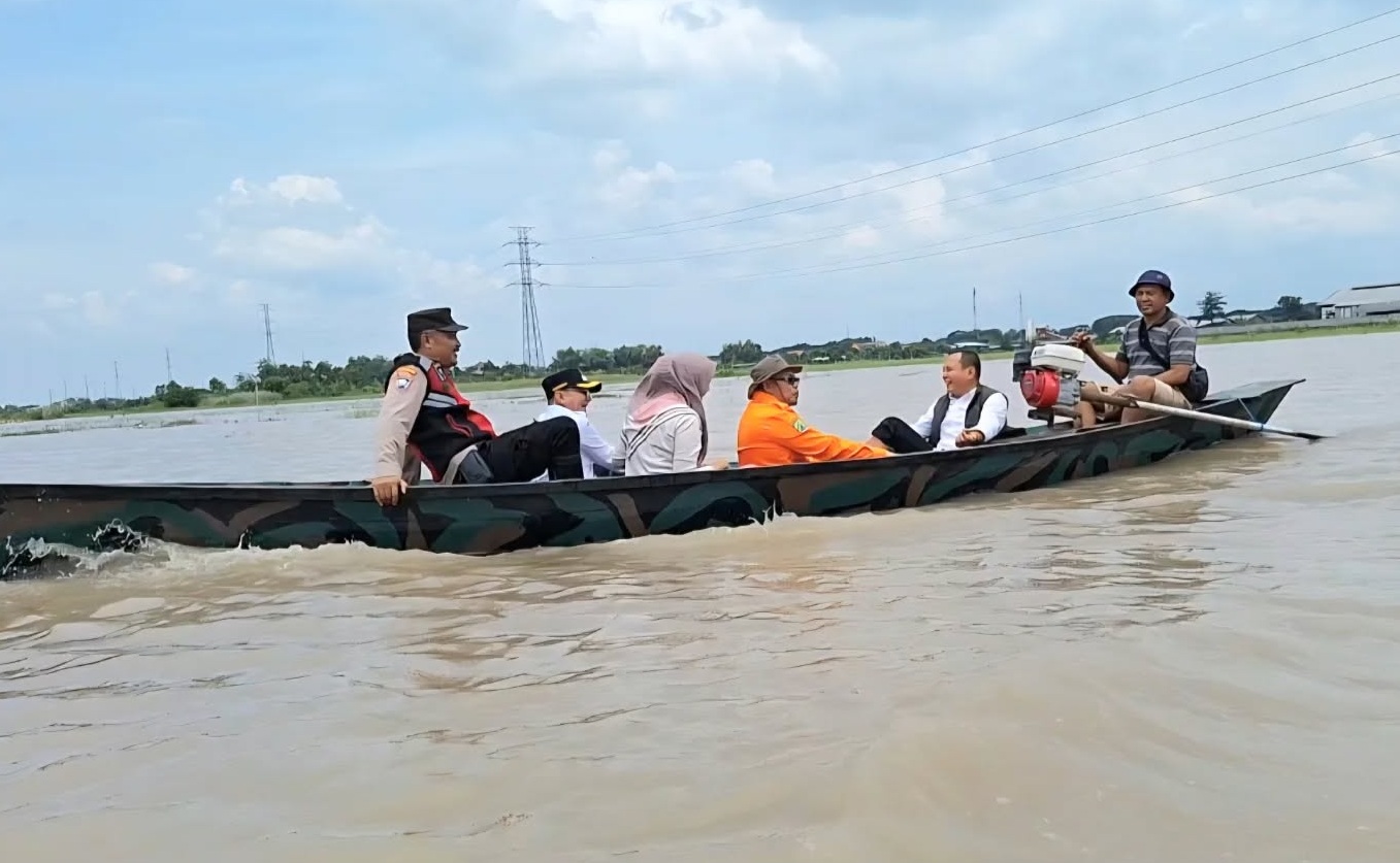 Alih Fungsi Hutan Perparah Banjir Pasuruan