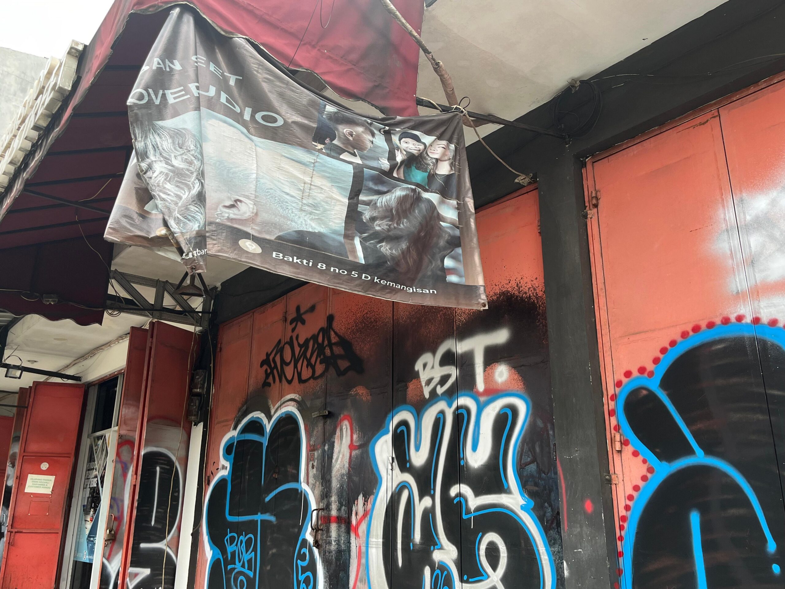 Kasus Penyelundupan 3 Ton Sisik Trenggiling Penuh Teka Teki