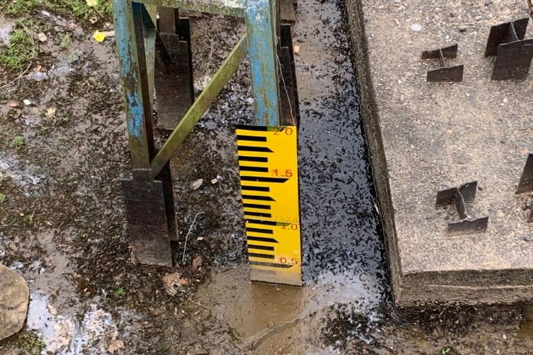 Waswas Krisis Air, PLTA Picu Surutnya Danau Kerinci?