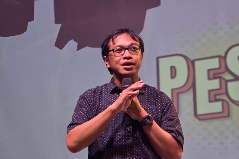 Pesta Media: dari Redaksi hingga Hutan Papua, Suara Perempuan di Tengah Krisis Iklim