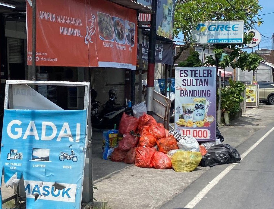 Karut Marut Urus Sampah, Eks Kadis Lingkungan Bali Terjerat Pidana