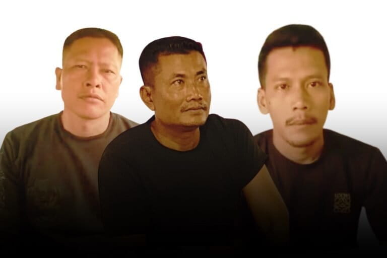 Nasib Warga Cot Girek Berkonflik Lahan dengan PTPN