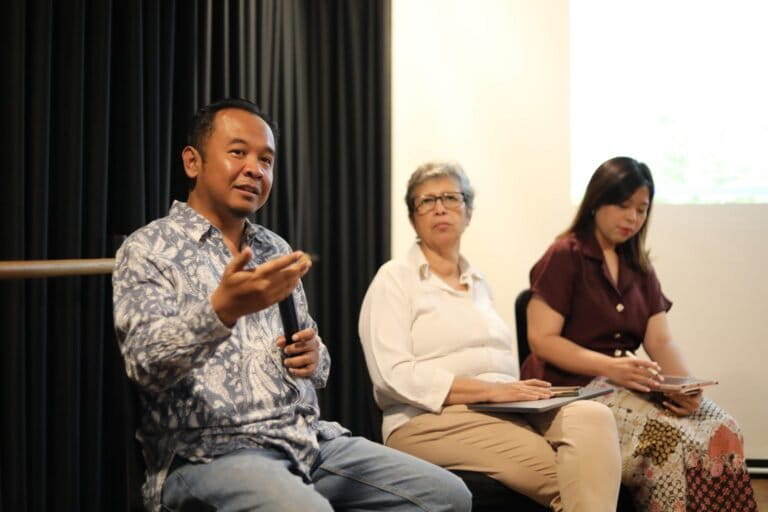 Daerah Penghasil Batubara Mesti Lakukan Diversifikasi Sumber Ekonomi