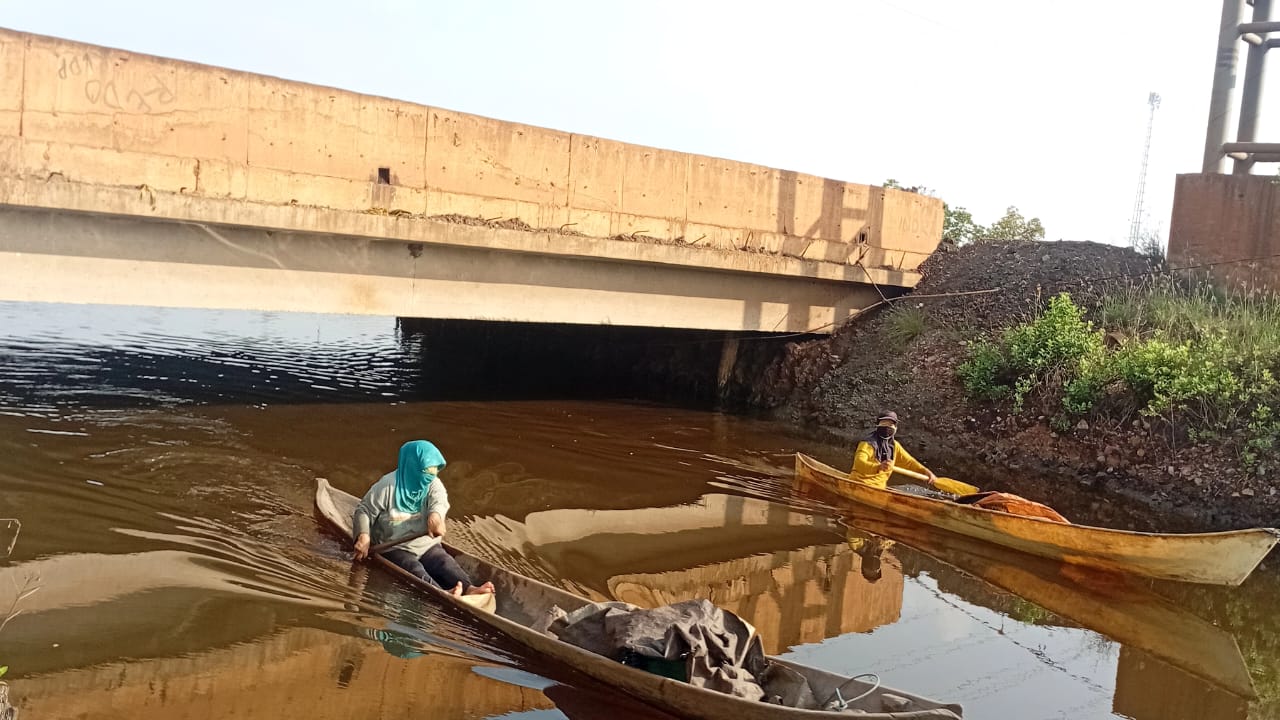 Mengenang Kejayaan Nelayan Kepiting Sebelum Industri Nikel Datang ke Konawe
