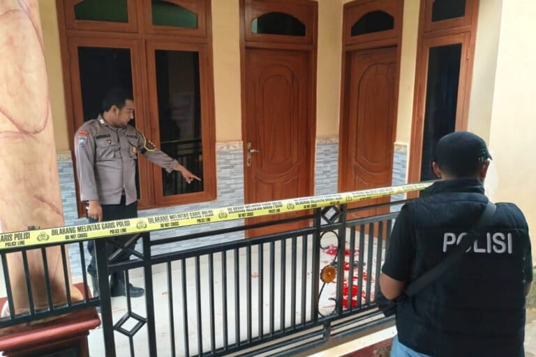 Belajar dari Kasus Monyet Peliharaan Serang Balita di Madura