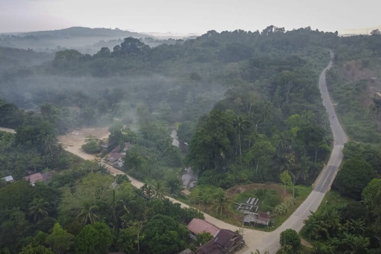 Misran Toni Bebas, Desak Aparat Buru Pembunuh Sesungguhnya